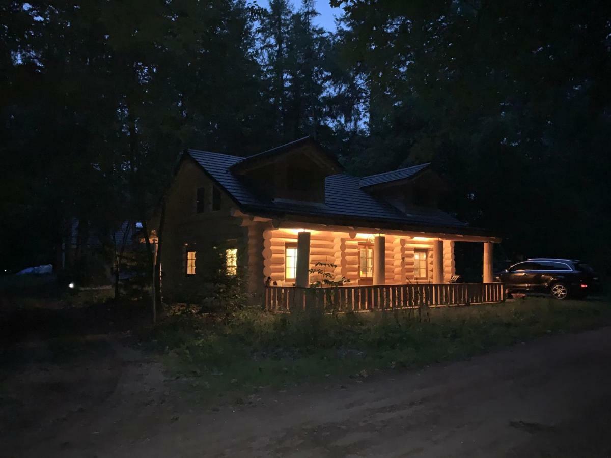 Vakantiehuis de 7 geweien Emst Exterior foto